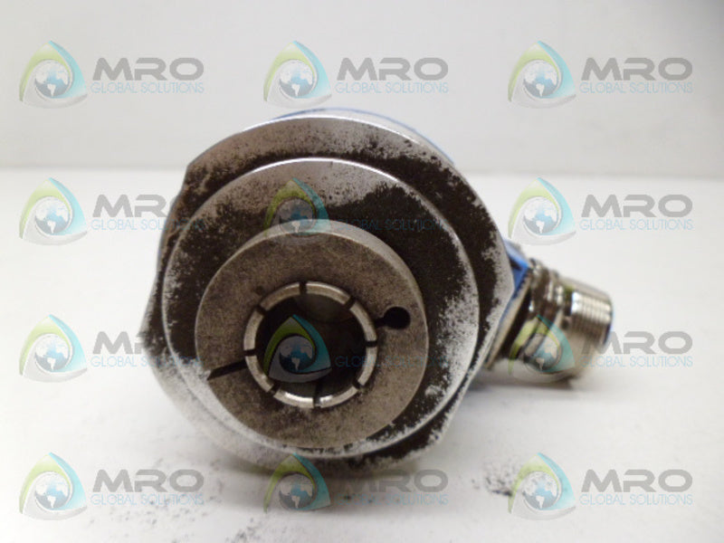 SICK ATM60-AAA12X12 ENCODER *NEW NO BOX*