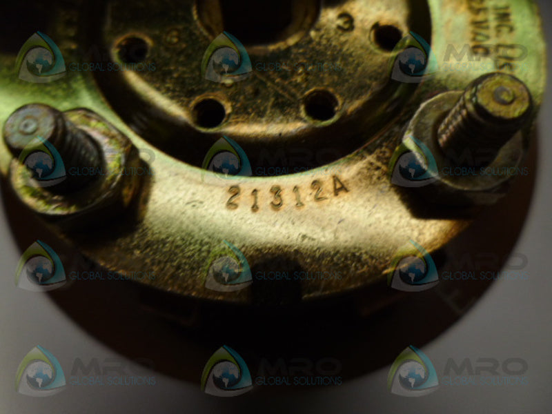ELECTROSWITCH 21312A ROTARY SWITCH NSNP