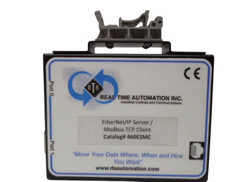 RTA 460ESMC MODBUS MODULE NSNP