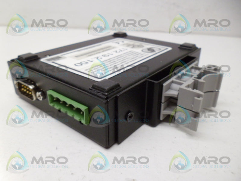 RTA 460ESMC MODBUS MODULE NSNP