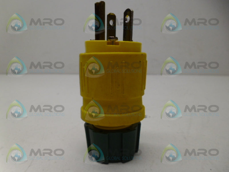 ROTANUM 5-20 PLUG NSNP