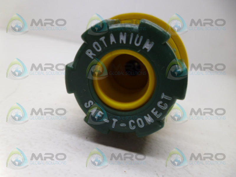 ROTANUM 5-20 PLUG NSNP