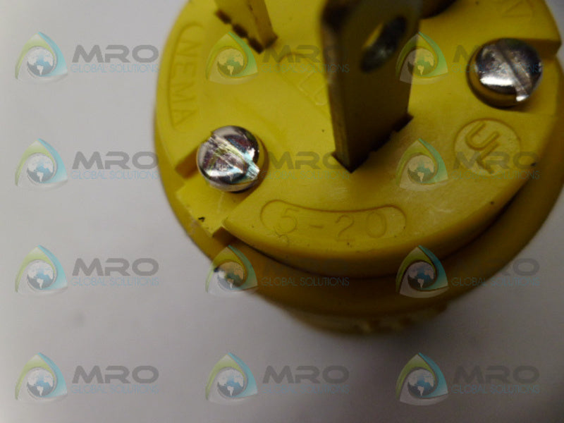 ROTANUM 5-20 PLUG NSNP