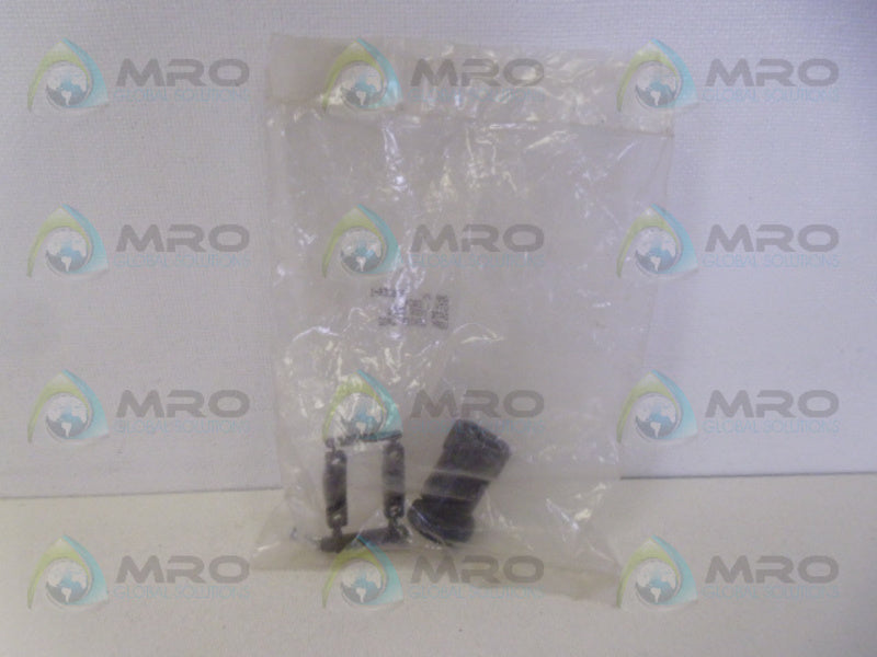 AMPHENOL 206358-1 CONNECTOR  NSMP