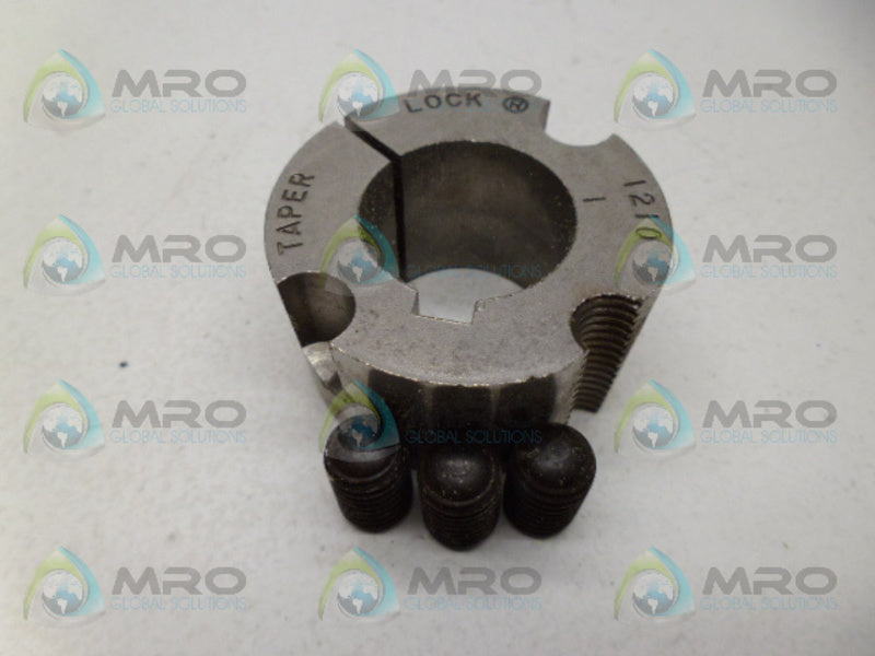 GATES 1210X BUSHING NSMP