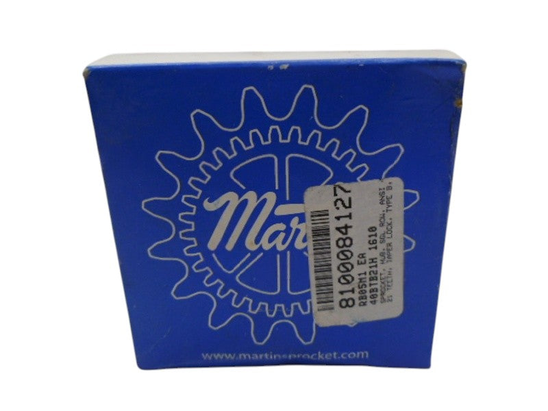 MARTIN 40BTB21H SPROCKET NSMP