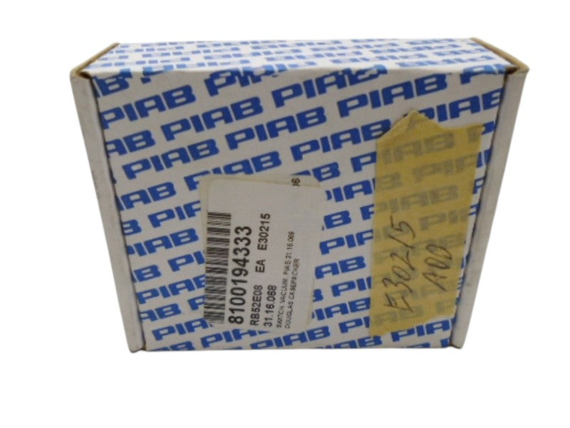 PIAB 3116068 NSMP