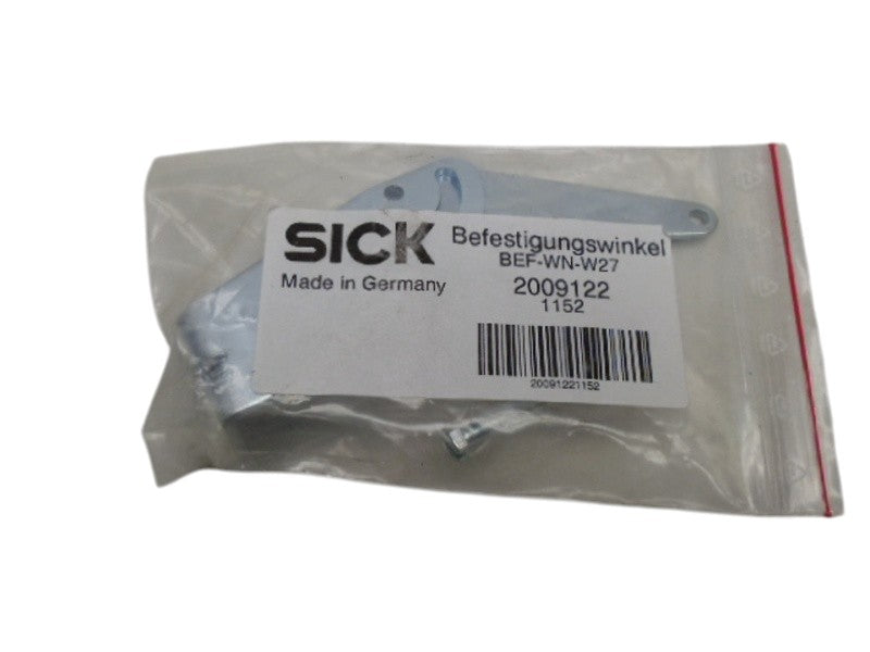 SICK BEF-WN-W27 MOUNT BRACKET NSMP