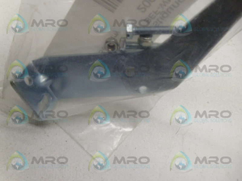 SICK BEF-WN-W27 MOUNT BRACKET NSMP