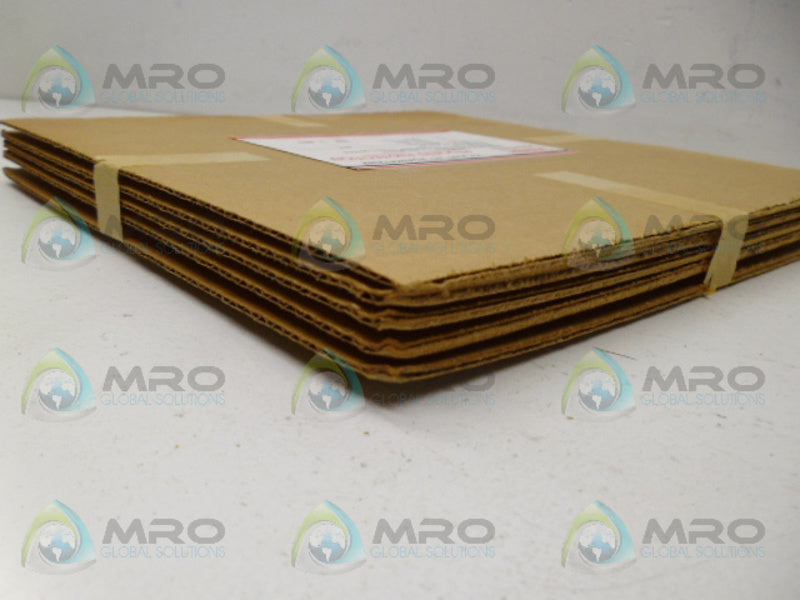FISHER RGASKETX382 GASKET KIT NSMP