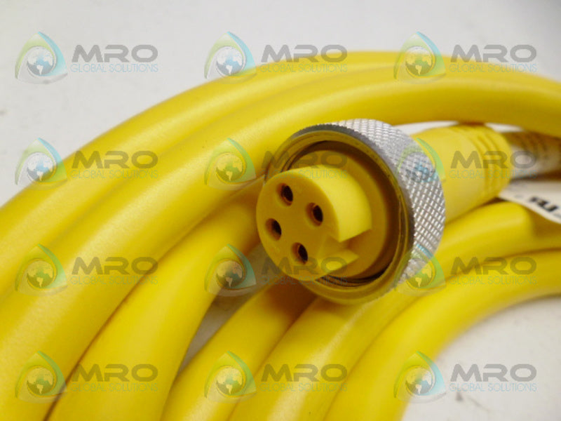 MENCOM MIN-4FP-15 CABLE NSNP