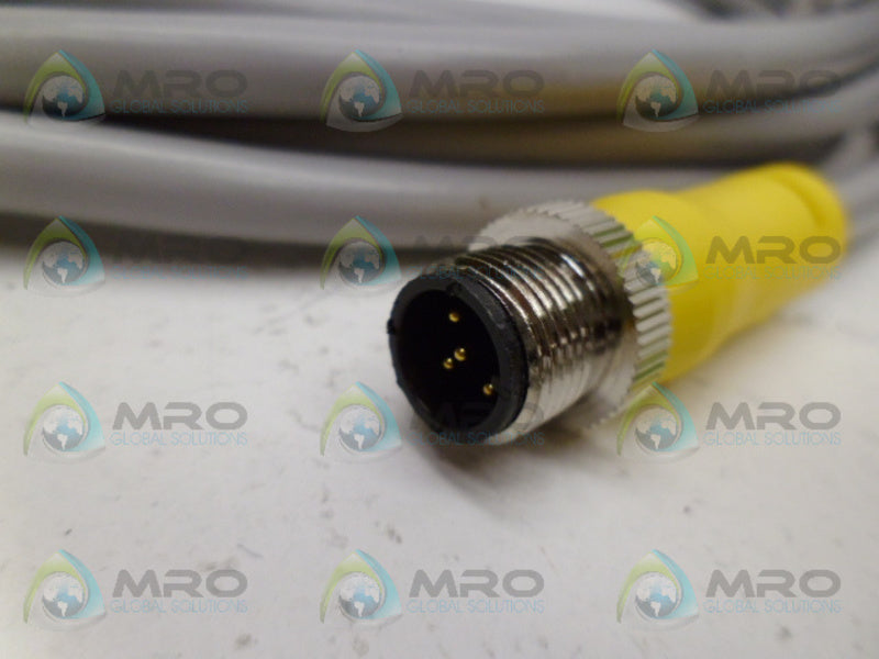 MENCOM MDCDD-5MFP-5M CONNECTOR CABLE NSNP