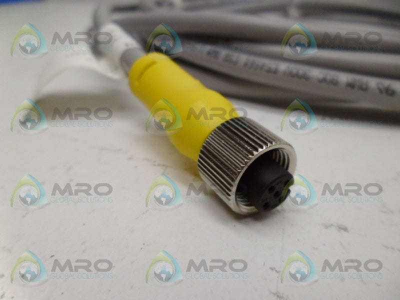MENCOM MDCDD-5MFP-5M CONNECTOR CABLE NSNP
