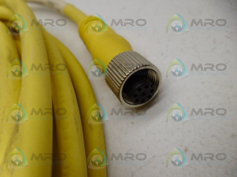 TRI-TRONICS DCS8-8MDA CABLE NSNP