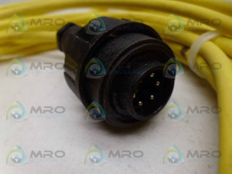 TRI-TRONICS DCS8-8MDA CABLE NSNP