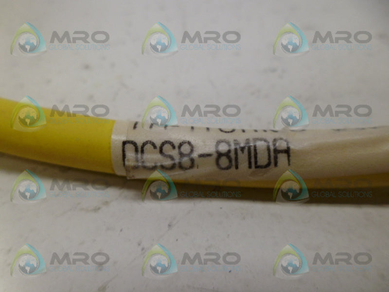 TRI-TRONICS DCS8-8MDA CABLE NSNP