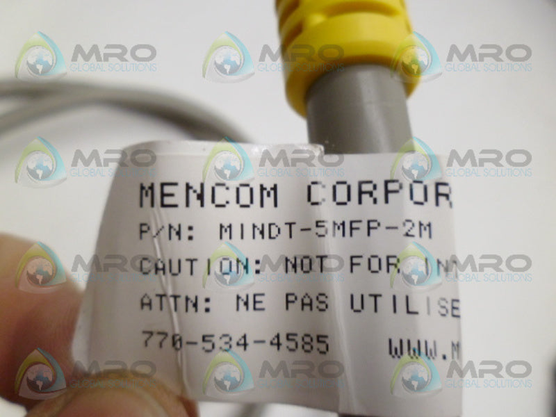 MENCOM MINDT-5MFP-2M NSNP