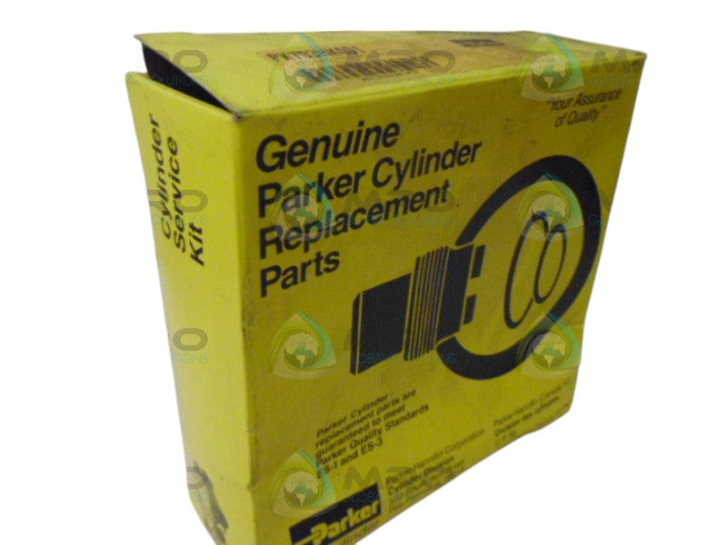 PARKER PK703HK001 HI-LOAD PISTON SEAL KIT NSMP