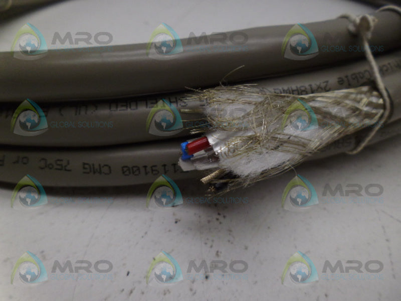 MENCOM MINDT-5MP-5M DEVICENET CABLE NSNP