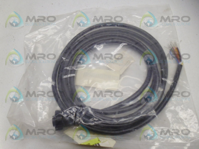 TRI-CLOVER EL97515-0058 CABLE NSMP