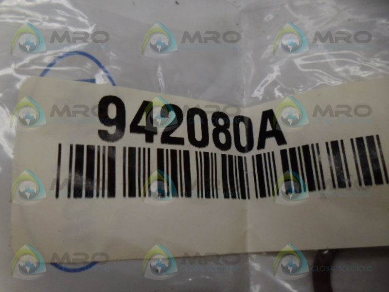 INDUSTRIAL SPARE PART 942080A NSMP