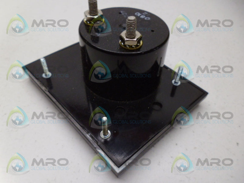 JEWELL 3S-AAC-010-U PANEL METER 10A NSMP