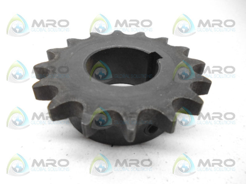 MARTIN 40BS16HT 1-3/16" NSMP