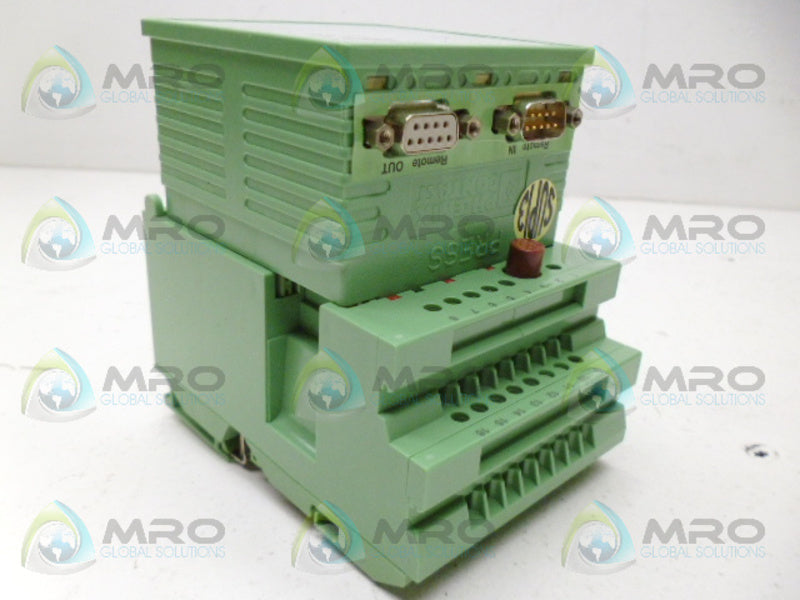 PHOENIX CONTACT IBSST24BK-T NSMP