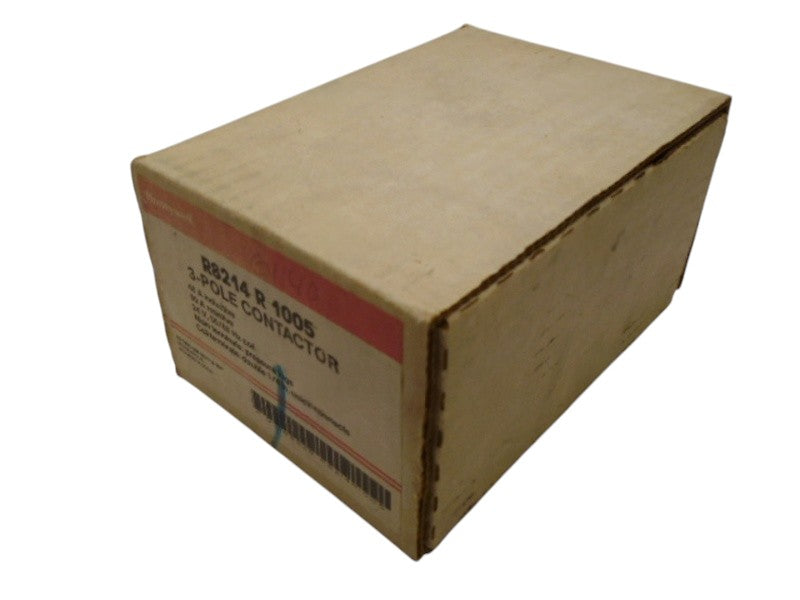 HONEYWELL R8214R1005 24V  NSMP