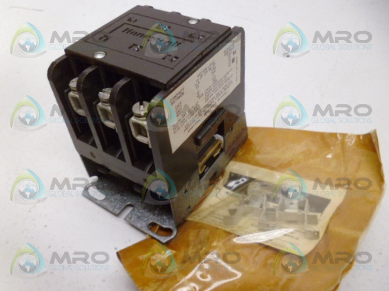 HONEYWELL R8214R1005 24V  NSMP