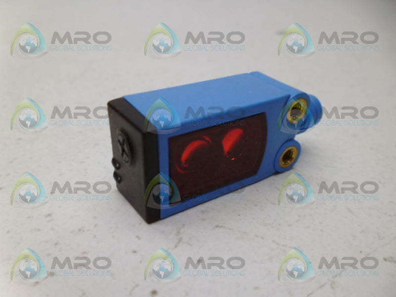 SICK WTB4-3P2261 PROXIMITY SENSOR NSMP
