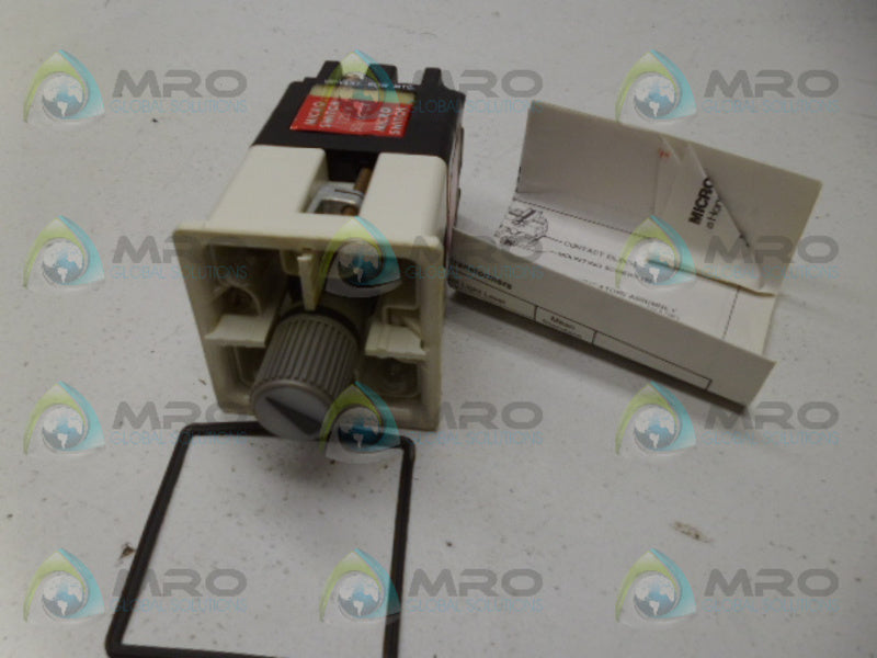 MICRO SWITCH 910MFA011 SWITCH NSMP