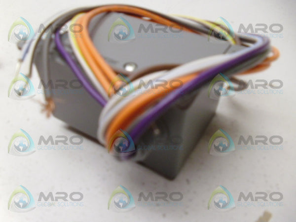 RIB RIBU1SM ENCLOSED RELAY NSMP