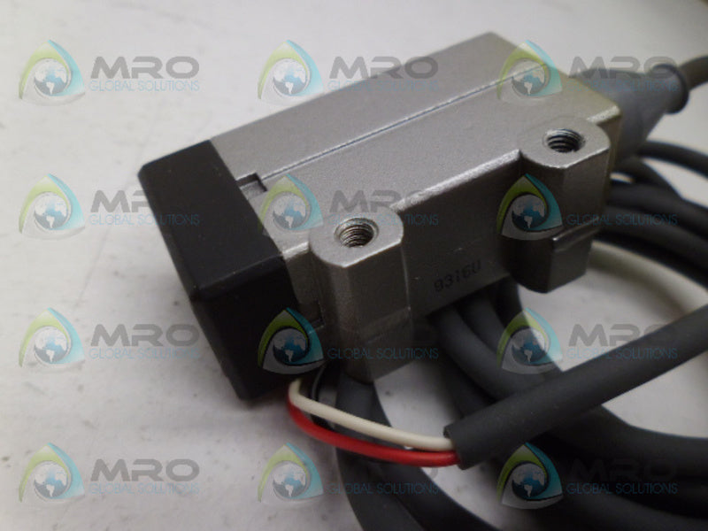 YAMATAKE FE3-DA6-M PHOTOELECTRIC SWITCH NSMP