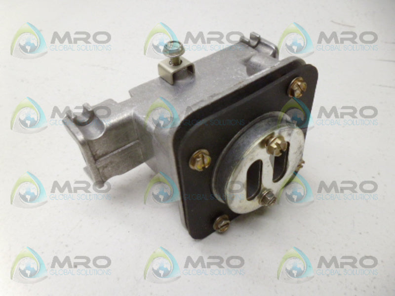 AUTOMATRIX C77062 SUBASSEMBLY NSMP