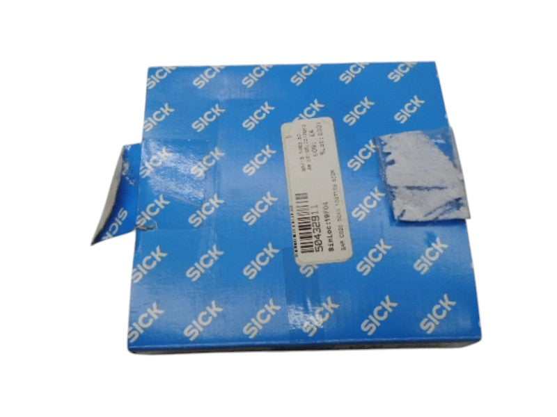 SICK CLV420-1010S03 BARCODE SENSOR NSMP