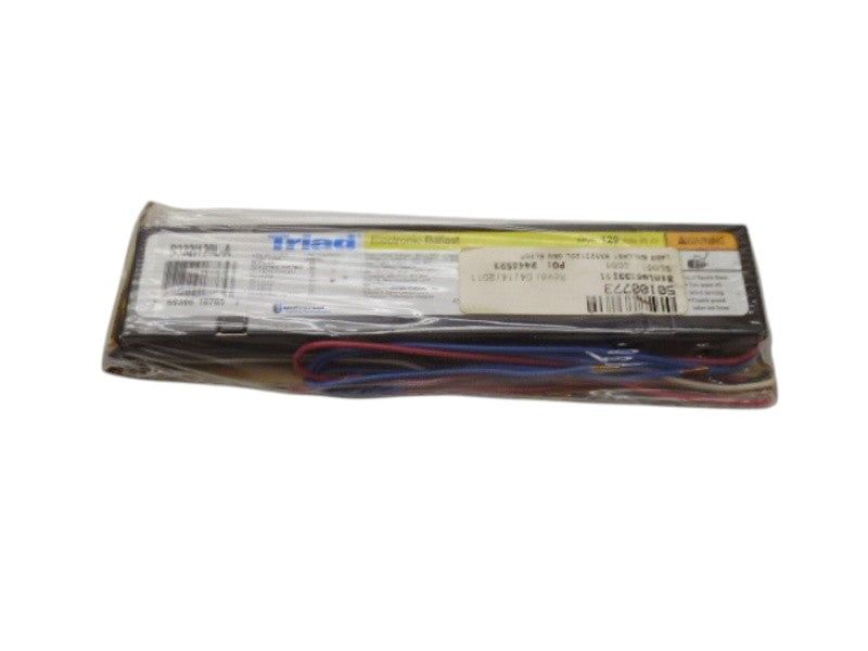 TRIAD B332I120L-A BALLAST NSMP