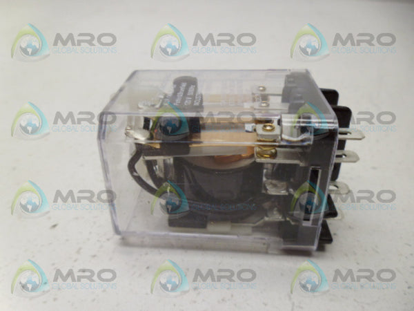 TYCO KUP-14A25-120 RELAY UNMP