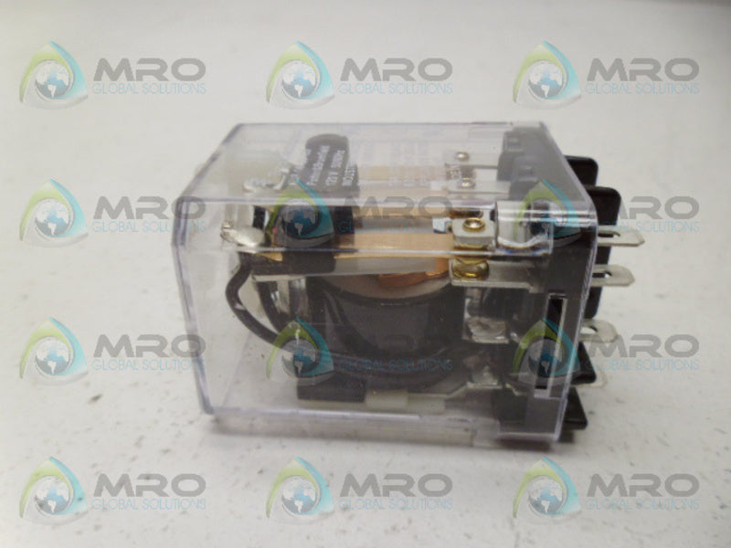TYCO KUP-14A25-120 RELAY UNMP