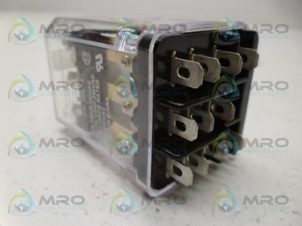 TYCO KUP-14A25-120 RELAY UNMP