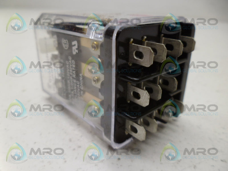 TYCO KUP-14A25-120 RELAY UNMP