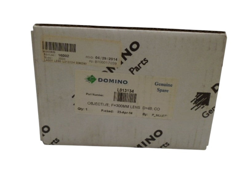 DOMINO L013134 LENS NSMP