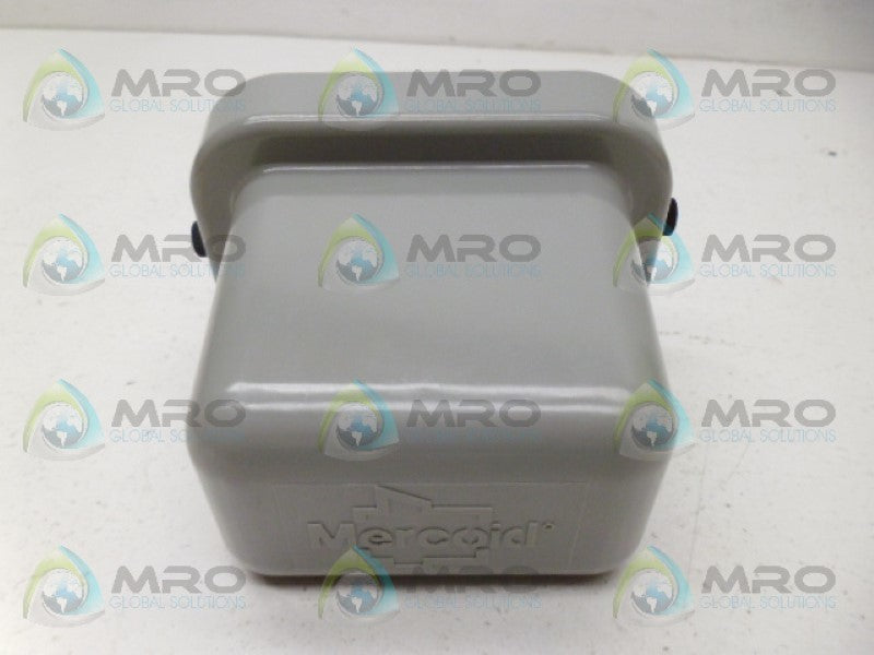 ANDERSON A1S-PC-AL-1-1 PRESSURE SWITCH NSMP