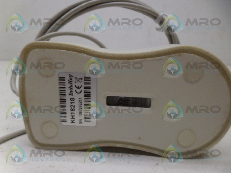 INDUKEY KH18218 CLICKING DEVICE NSMP