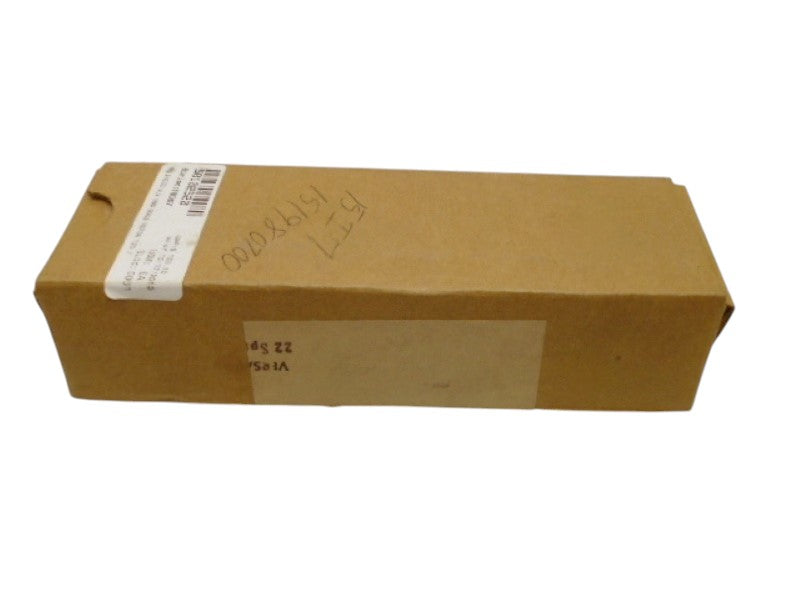 VERSA VGS-3302 SOLENOID VALVE NSMP