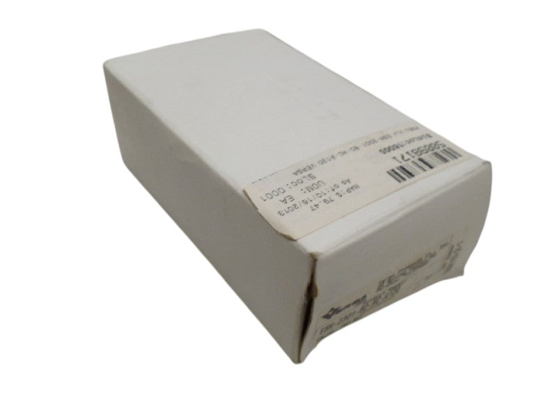 VERSA ESM-2301-80-HC-A120 TWO-WAY VALVE NSMP