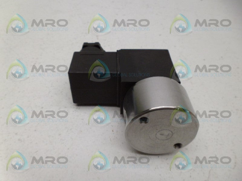 VERSA ESM-2301-80-HC-A120 TWO-WAY VALVE NSMP
