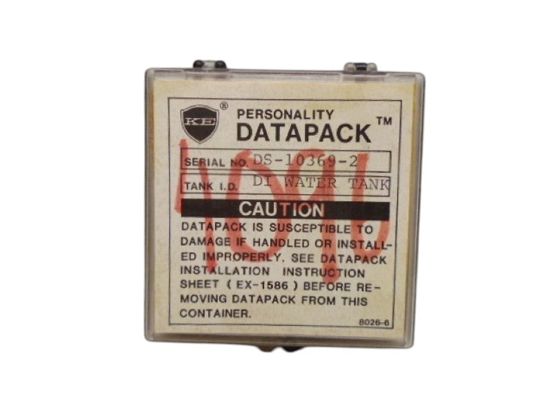 KE DS-10369-2 DADAPACK NSMP