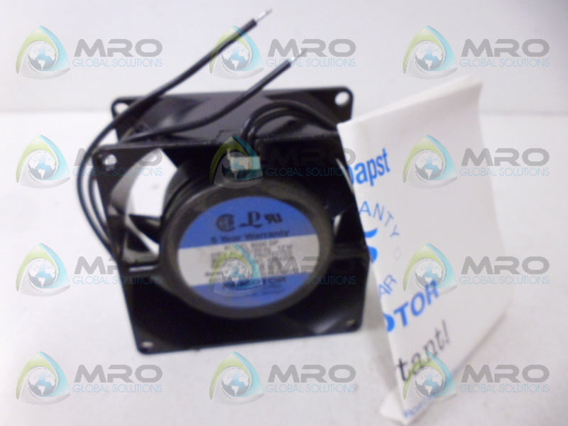 PAPST 8500DP MINI AXIAL FAN NSMP