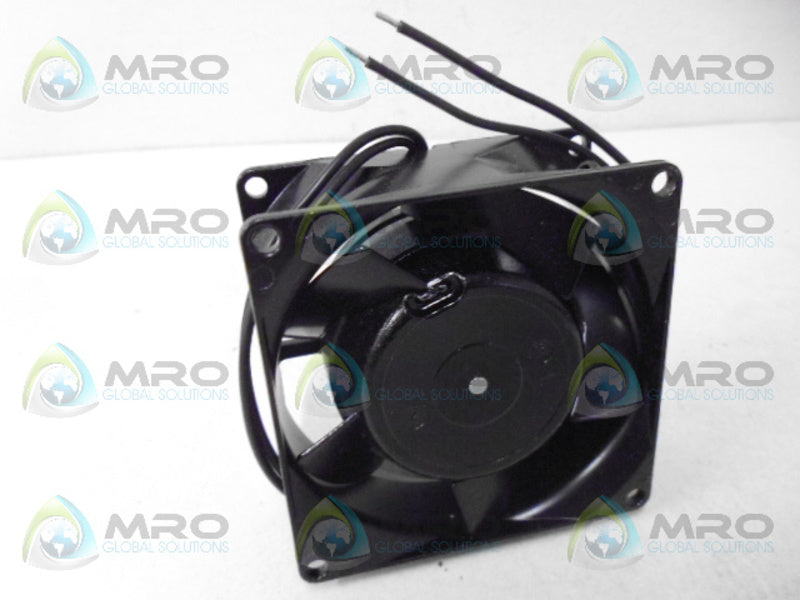 PAPST 8500DP MINI AXIAL FAN NSMP